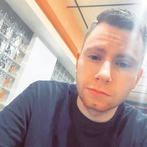 Meet your Posher, Josh